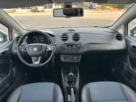 Seat Ibiza 1.2i I-TECH Design Face Lift Италия | Auto.bg — изображение 12 Seat Ibiza 1.2i I-TECH Design Face Lift Италия | Auto.bg — изображение 12