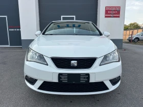Seat Ibiza 1.2i I-TECH Design Face Lift Италия | Auto.bg — изображение 2 Seat Ibiza 1.2i I-TECH Design Face Lift Италия | Auto.bg — изображение 2