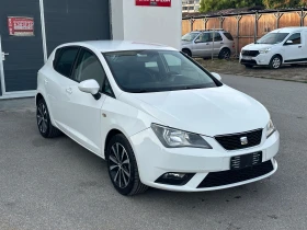 Seat Ibiza 1.2i I-TECH Design Face Lift Италия | Auto.bg — изображение 10 Seat Ibiza 1.2i I-TECH Design Face Lift Италия | Auto.bg — изображение 10