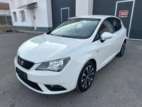 Seat Ibiza 1.2i I-TECH Design Face Lift Италия | Auto.bg — изображение 3 Seat Ibiza 1.2i I-TECH Design Face Lift Италия | Auto.bg — изображение 3