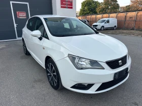 Seat Ibiza 1.2i I-TECH Design Face Lift Италия | Auto.bg — изображение 9 Seat Ibiza 1.2i I-TECH Design Face Lift Италия | Auto.bg — изображение 9