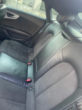 Audi A7 undefined | Auto.bg — изображение 9 Audi A7 undefined | Auto.bg — изображение 9