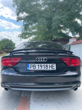 Audi A7 undefined | Auto.bg — изображение 17 Audi A7 undefined | Auto.bg — изображение 17