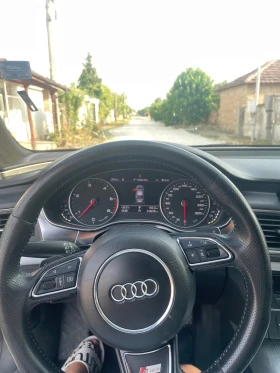 Audi A7 undefined | Auto.bg — изображение 13 Audi A7 undefined | Auto.bg — изображение 13