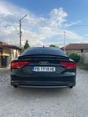 Audi A7 undefined | Auto.bg — изображение 5 Audi A7 undefined | Auto.bg — изображение 5