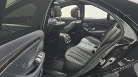 Mercedes-Benz S 350 - 18549 € - 29396413 12 | Car24.bg Mercedes-Benz S 350 - 18549 € - 29396413 12
