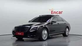 Mercedes-Benz S 350 - Car24.bg Mercedes-Benz S 350