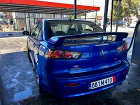 Mitsubishi Lancer GT 2.4* РЪЧКА* ГАЗ* ROCKFORD* Камера* Кожа - 12500 € - 94137209 8 | Car24.bg Mitsubishi Lancer GT 2.4* РЪЧКА* ГАЗ* ROCKFORD* Камера* Кожа - 12500 € - 94137209 8
