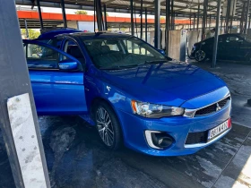 Mitsubishi Lancer GT 2.4* РЪЧКА* ГАЗ* ROCKFORD* Камера* Кожа - 12500 € - 94137209 2 | Car24.bg Mitsubishi Lancer GT 2.4* РЪЧКА* ГАЗ* ROCKFORD* Камера* Кожа - 12500 € - 94137209 2