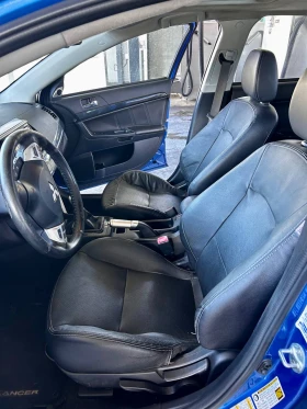 Mitsubishi Lancer GT 2.4* РЪЧКА* ГАЗ* ROCKFORD* Камера* Кожа - 12500 € - 94137209 4 | Car24.bg Mitsubishi Lancer GT 2.4* РЪЧКА* ГАЗ* ROCKFORD* Камера* Кожа - 12500 € - 94137209 4