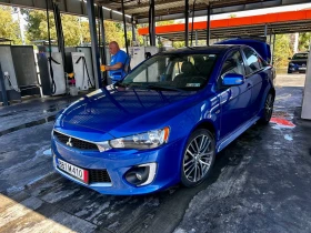 Mitsubishi Lancer GT 2.4* РЪЧКА* ГАЗ* ROCKFORD* Камера* Кожа - 12500 € - 94137209 3 | Car24.bg Mitsubishi Lancer GT 2.4* РЪЧКА* ГАЗ* ROCKFORD* Камера* Кожа - 12500 € - 94137209 3