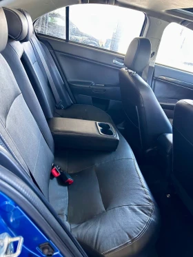 Mitsubishi Lancer GT 2.4* РЪЧКА* ГАЗ* ROCKFORD* Камера* Кожа - 12500 € - 94137209 5 | Car24.bg Mitsubishi Lancer GT 2.4* РЪЧКА* ГАЗ* ROCKFORD* Камера* Кожа - 12500 € - 94137209 5
