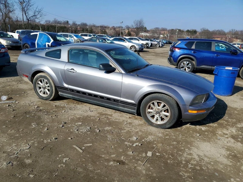 Ford Mustang 4.0l - 6200 € / 12126.15 лв. - 15930865 1 | Car24.bg Ford Mustang 4.0l - 6200 € / 12126.15 лв. - 15930865 1