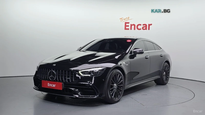 Mercedes-Benz AMG GT 43 4MATIC+ * HUD* КОЖА* ОБДУХВ* 360 - 38900 € / 76081.79 лв. - 39101736 1 | Car24.bg Mercedes-Benz AMG GT 43 4MATIC+ * HUD* КОЖА* ОБДУХВ* 360 - 38900 € / 76081.79 лв. - 39101736 1