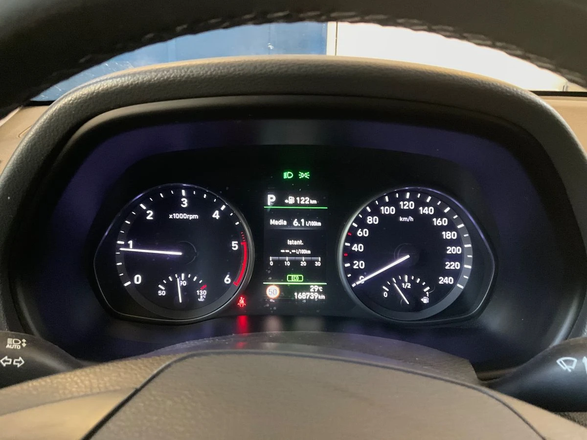 Hyundai I30  1.6 CRDi -FULL - изображение 9 | Auto.bg Hyundai I30  1.6 CRDi -FULL - изображение 9