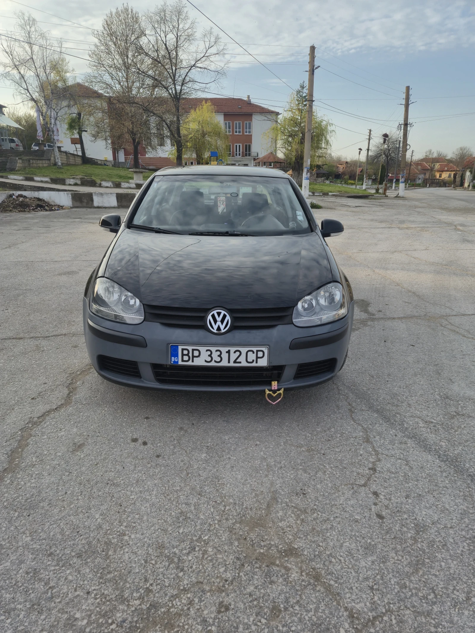 VW Golf undefined | Auto.bg — изображение 1 VW Golf undefined | Auto.bg — изображение 1