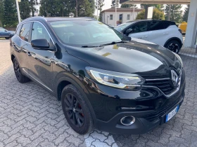 Renault Kadjar 1.5 DIZEL 110kn - Car24.bg Renault Kadjar 1.5 DIZEL 110kn