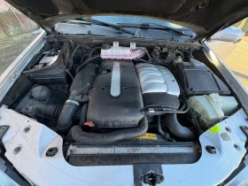 Mercedes-Benz ML 270 2.7 cdi - 4699 € / 9190.45 лв. - 72128069 8 | Car24.bg Mercedes-Benz ML 270 2.7 cdi - 4699 € / 9190.45 лв. - 72128069 8