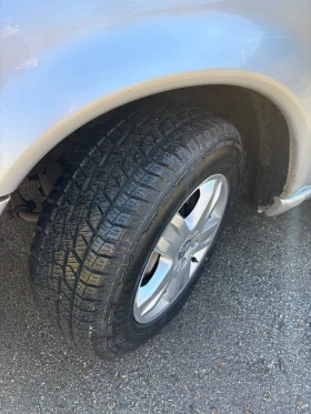 Mercedes-Benz ML 270 2.7 cdi - 4699 € / 9190.45 лв. - 72128069 6 | Car24.bg Mercedes-Benz ML 270 2.7 cdi - 4699 € / 9190.45 лв. - 72128069 6