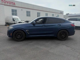 BMW X4 M Individual Автокредит Цена до България | Auto.bg — изображение 5 BMW X4 M Individual Автокредит Цена до България | Auto.bg — изображение 5