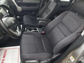 Honda Cr-v 2.2 dizel 4x4 | Auto.bg — изображение 6 Honda Cr-v 2.2 dizel 4x4 | Auto.bg — изображение 6