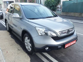 Honda Cr-v 2.2 dizel 4x4 | Auto.bg — изображение 3 Honda Cr-v 2.2 dizel 4x4 | Auto.bg — изображение 3