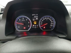 Honda Cr-v 2.2 dizel 4x4 | Auto.bg — изображение 8 Honda Cr-v 2.2 dizel 4x4 | Auto.bg — изображение 8