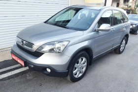Honda Cr-v 2.2 dizel 4x4 | Auto.bg — изображение 2 Honda Cr-v 2.2 dizel 4x4 | Auto.bg — изображение 2