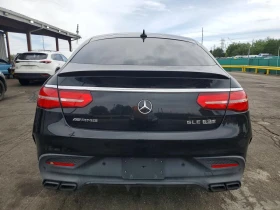 Mercedes-Benz GLE 63 S AMG 4MATIC | ОБДУХВАНЕ | KEYLESS | МЪРТВА ТОЧКА| ПАМЕТ - 33990 € / 66478.66 лв. - 88045083 6 | Car24.bg Mercedes-Benz GLE 63 S AMG 4MATIC | ОБДУХВАНЕ | KEYLESS | МЪРТВА ТОЧКА| ПАМЕТ - 33990 € / 66478.66 лв. - 88045083 6