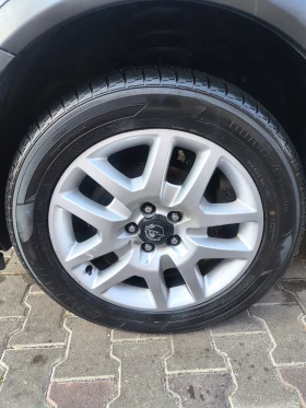 Opel Antara Opel antara 2, 2 163k.c. - 4300 € / 8410.07 лв. - 24631869 11 | Car24.bg Opel Antara Opel antara 2, 2 163k.c. - 4300 € / 8410.07 лв. - 24631869 11