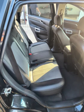 Opel Antara Opel antara 2, 2 163k.c. - 4300 € / 8410.07 лв. - 24631869 9 | Car24.bg Opel Antara Opel antara 2, 2 163k.c. - 4300 € / 8410.07 лв. - 24631869 9