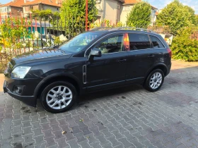 Opel Antara Opel antara 2, 2 163k.c. - 4300 € / 8410.07 лв. - 24631869 7 | Car24.bg Opel Antara Opel antara 2, 2 163k.c. - 4300 € / 8410.07 лв. - 24631869 7