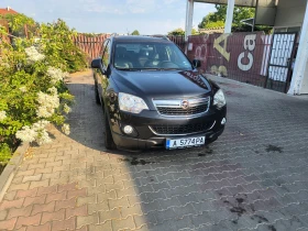 Opel Antara Opel antara 2, 2 163k.c. - 4300 € / 8410.07 лв. - 24631869 6 | Car24.bg Opel Antara Opel antara 2, 2 163k.c. - 4300 € / 8410.07 лв. - 24631869 6