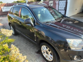 Opel Antara Opel antara 2, 2 163k.c. - 4300 € / 8410.07 лв. - 24631869 5 | Car24.bg Opel Antara Opel antara 2, 2 163k.c. - 4300 € / 8410.07 лв. - 24631869 5