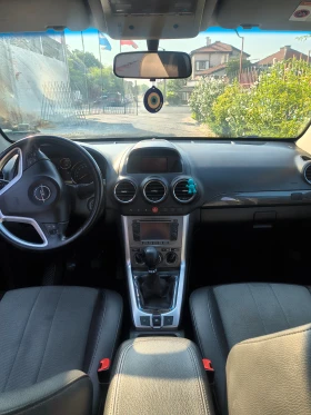 Opel Antara Opel antara 2, 2 163k.c. - 4300 € / 8410.07 лв. - 24631869 8 | Car24.bg Opel Antara Opel antara 2, 2 163k.c. - 4300 € / 8410.07 лв. - 24631869 8