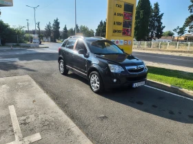 Opel Antara Opel antara 2, 2 163k.c. - Car24.bg Opel Antara Opel antara 2, 2 163k.c.