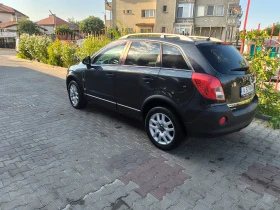 Opel Antara Opel antara 2, 2 163k.c. - 4300 € / 8410.07 лв. - 24631869 3 | Car24.bg Opel Antara Opel antara 2, 2 163k.c. - 4300 € / 8410.07 лв. - 24631869 3
