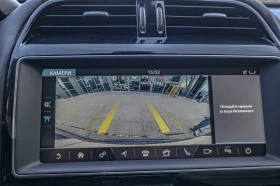 Jaguar F-PACE 3.0d/Virtual/HuD/Камера/Панорама/Меридиан/Lane Ass | Auto.bg — изображение 12 Jaguar F-PACE 3.0d/Virtual/HuD/Камера/Панорама/Меридиан/Lane Ass | Auto.bg — изображение 12