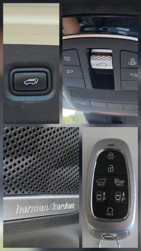 Hyundai Santa fe 2.5T Calligraphy - 29000 € - 45794816 14 | Car24.bg Hyundai Santa fe 2.5T Calligraphy - 29000 € - 45794816 14