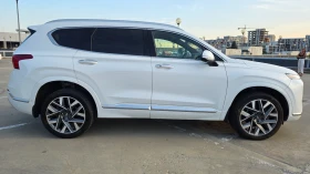 Hyundai Santa fe 2.5T Calligraphy - 29000 € - 45794816 4 | Car24.bg Hyundai Santa fe 2.5T Calligraphy - 29000 € - 45794816 4