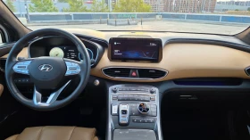 Hyundai Santa fe 2.5T Calligraphy - 29000 € - 45794816 9 | Car24.bg Hyundai Santa fe 2.5T Calligraphy - 29000 € - 45794816 9