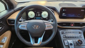 Hyundai Santa fe 2.5T Calligraphy - 29000 € - 45794816 11 | Car24.bg Hyundai Santa fe 2.5T Calligraphy - 29000 € - 45794816 11