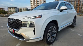 Hyundai Santa fe 2.5T Calligraphy - 29000 € - 45794816 6 | Car24.bg Hyundai Santa fe 2.5T Calligraphy - 29000 € - 45794816 6