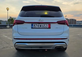 Hyundai Santa fe 2.5T Calligraphy - 29000 € - 45794816 3 | Car24.bg Hyundai Santa fe 2.5T Calligraphy - 29000 € - 45794816 3