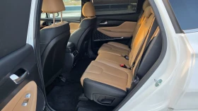 Hyundai Santa fe 2.5T Calligraphy - 29000 € - 45794816 7 | Car24.bg Hyundai Santa fe 2.5T Calligraphy - 29000 € - 45794816 7
