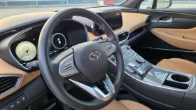Hyundai Santa fe 2.5T Calligraphy - 29000 € - 45794816 12 | Car24.bg Hyundai Santa fe 2.5T Calligraphy - 29000 € - 45794816 12