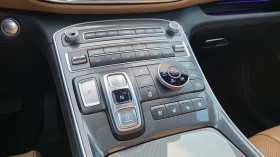 Hyundai Santa fe 2.5T Calligraphy - 29000 € - 45794816 10 | Car24.bg Hyundai Santa fe 2.5T Calligraphy - 29000 € - 45794816 10