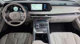Hyundai Palisade 3.8i Calligraphy 4x4* DISTRONIC* МАСАЖ* ХЕДЪП* 360 | Auto.bg — изображение 8 Hyundai Palisade 3.8i Calligraphy 4x4* DISTRONIC* МАСАЖ* ХЕДЪП* 360 | Auto.bg — изображение 8