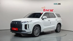 Hyundai Palisade 3.8i Calligraphy 4x4* DISTRONIC* МАСАЖ* ХЕДЪП* 360