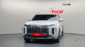 Hyundai Palisade 3.8i Calligraphy 4x4* DISTRONIC* МАСАЖ* ХЕДЪП* 360 | Auto.bg — изображение 2 Hyundai Palisade 3.8i Calligraphy 4x4* DISTRONIC* МАСАЖ* ХЕДЪП* 360 | Auto.bg — изображение 2